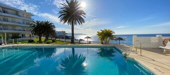 Acapulco Playa 301 by Casasol