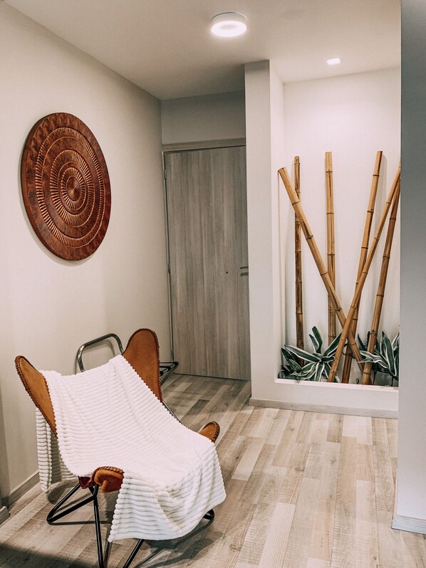 Apartamento | Interior