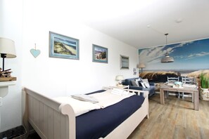 1 chambre, Wi-Fi