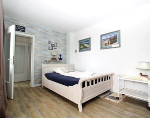 1 Schlafzimmer, WLAN