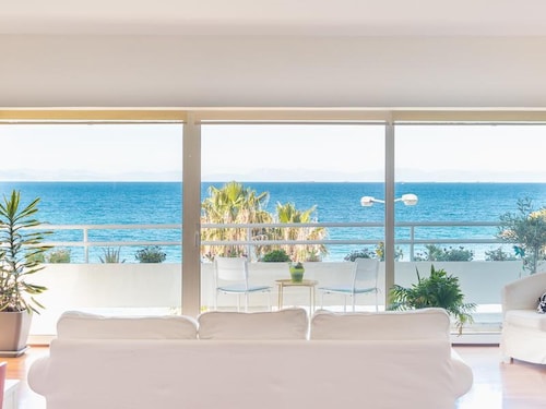 Adelos Coastal Chic by the Sea - Athens Riviera