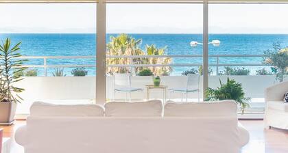 Adelos Coastal Chic by the Sea - Athens Riviera