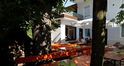 Landgasthof Fischer Veri