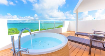 Blue Ocean Hotel & Resort Miyakojima