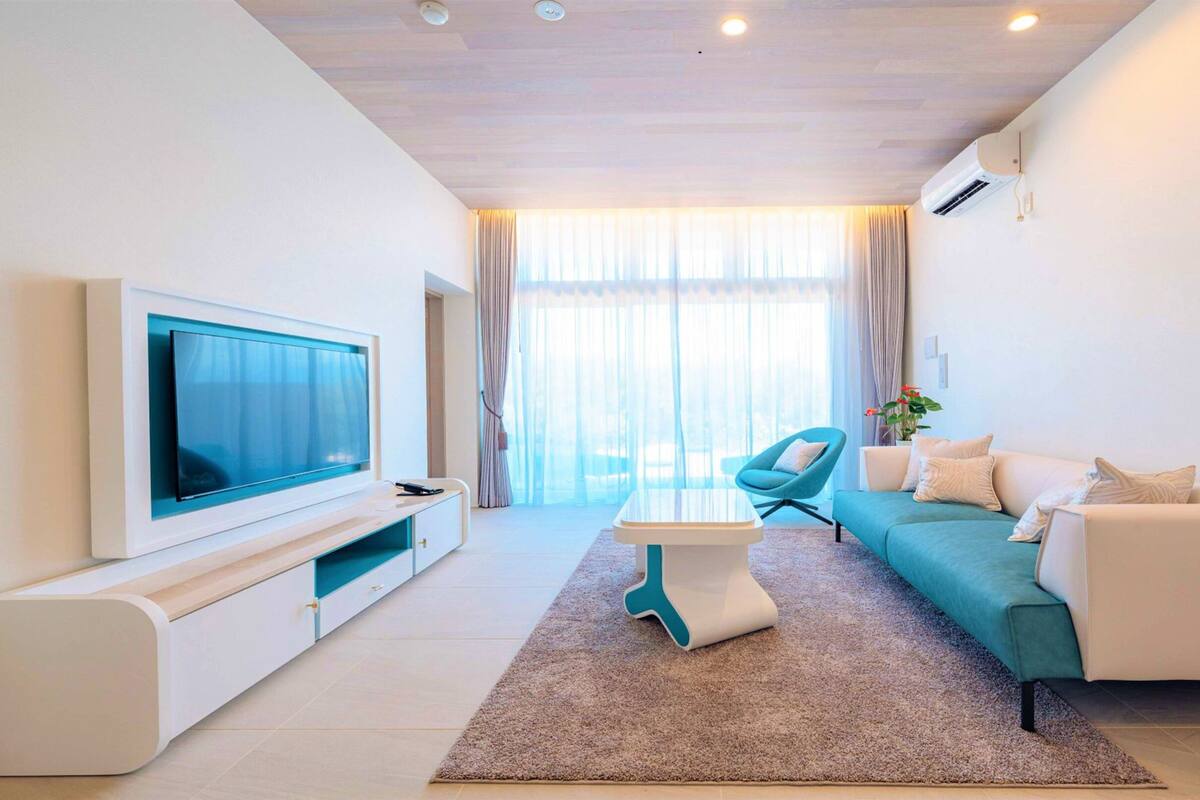 รอยัลวิลล่า | 1 ห้องนอน, เครื่องนอนระดับพรีเมียม, มินิบาร์, ตู้นิรภัยในห้องพัก