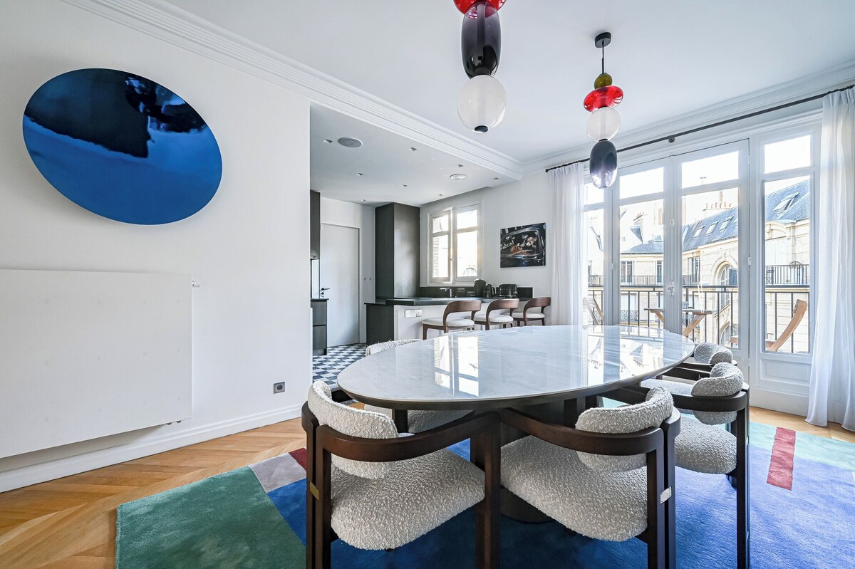 Bild für Gastgeberprofil