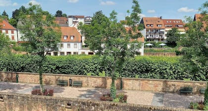 Mümling-Apartment 2