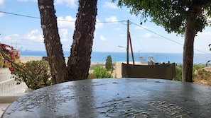 Apartment, 2 Bedrooms, Balcony, Garden View | Exterior - Canbana Full View for up to 8 Adults (Hersonissos)