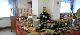 Gasthof Engel Steinbach