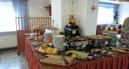 Gasthof Engel Steinbach