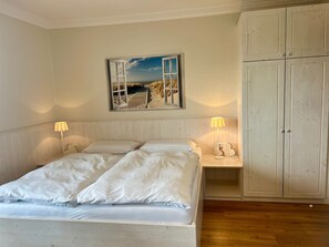 1 chambre, coffres-forts dans les chambres, Wi-Fi, draps fournis