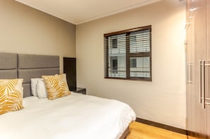 Appartement, 1 chambre, vue sur la ville | 1 chambre, Wi-Fi