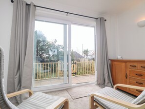 Cottage | Interior - Pencoys (Helston)