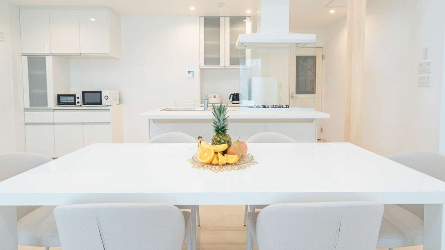 Villa Capri Miyakojima