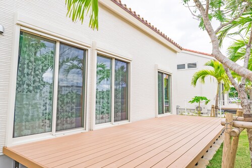 Villa Capri Miyakojima