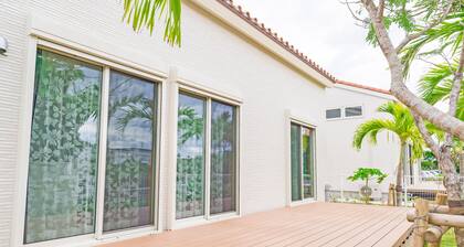 Villa Capri Miyakojima