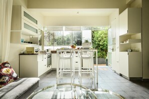 Appartement | Coin séjour