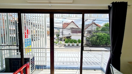 Superior Room, Balcony | View from property