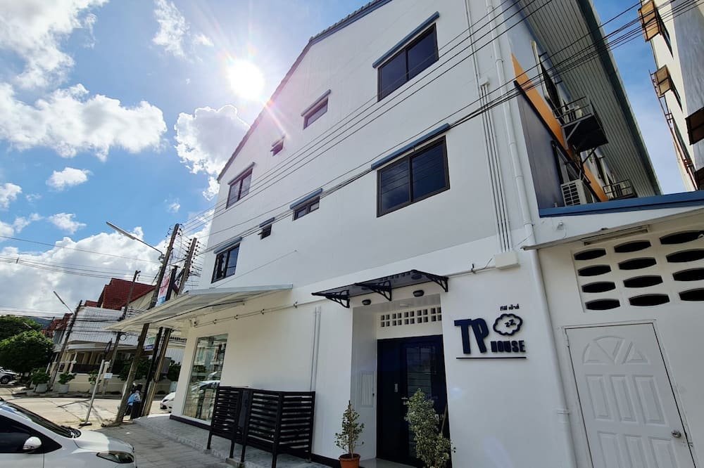 TP House@Naka