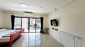 Superior Room, Balcony | Desk, free WiFi