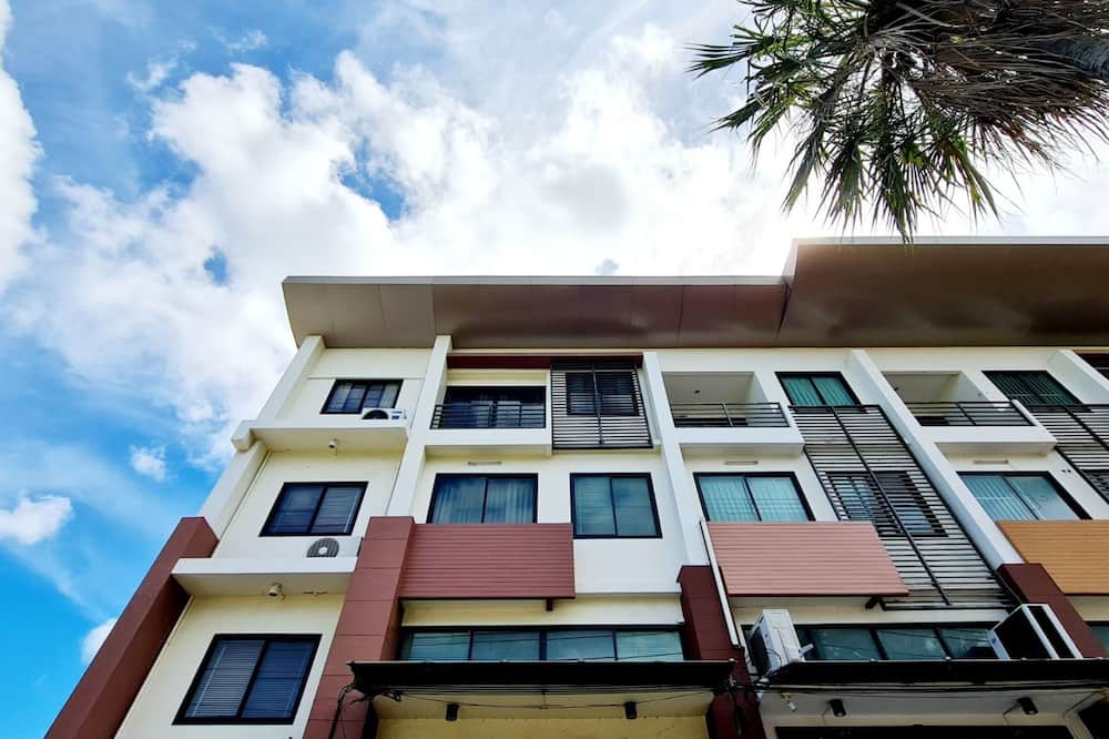 TP House @town