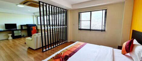 Superior Room | Free WiFi