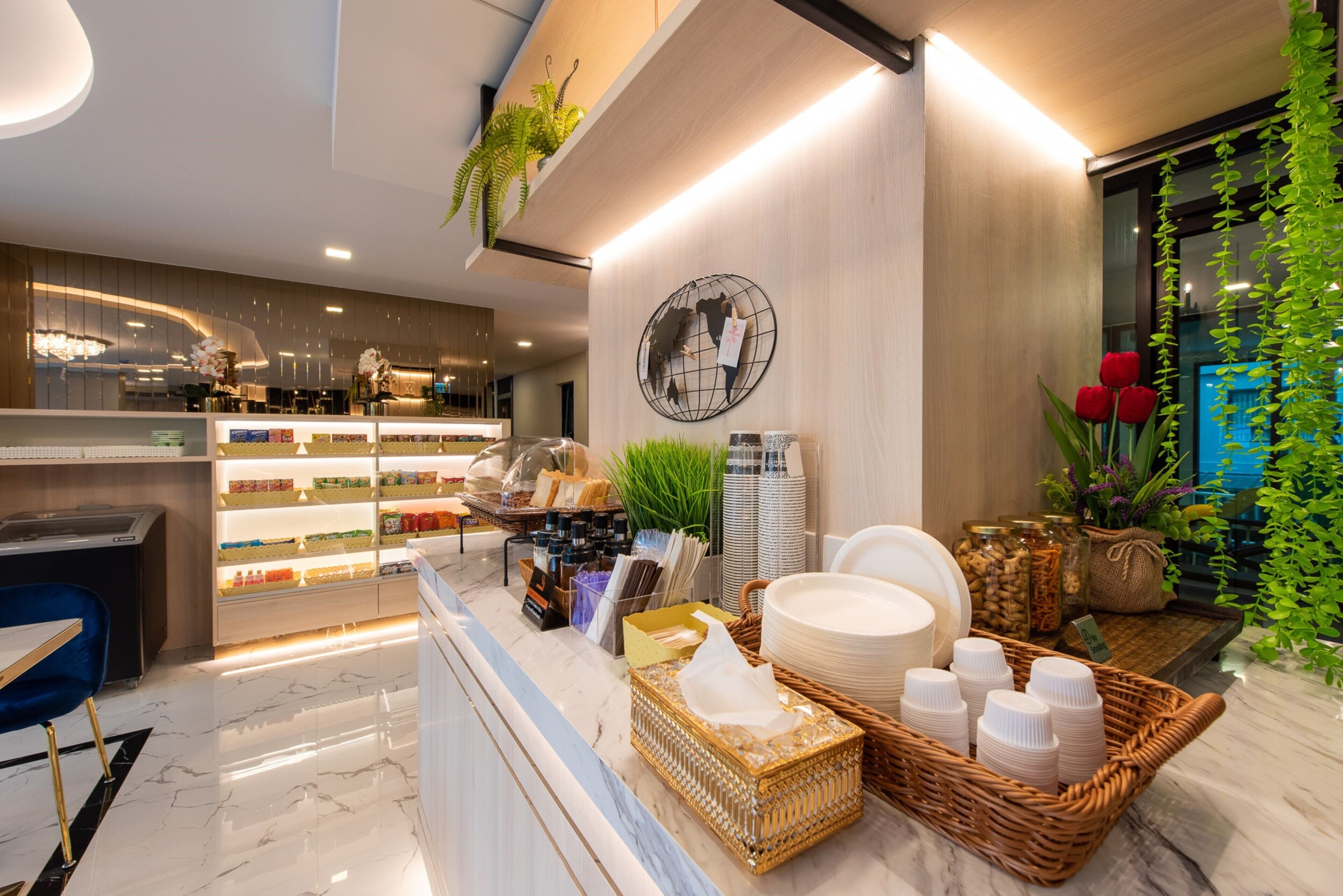 Foto - Metro Hotel Ratchada 36