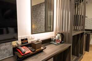 Unclassified image, 2 of 60, button - Metro Hotel Ratchada 36 by Zuzu (Bangkok)