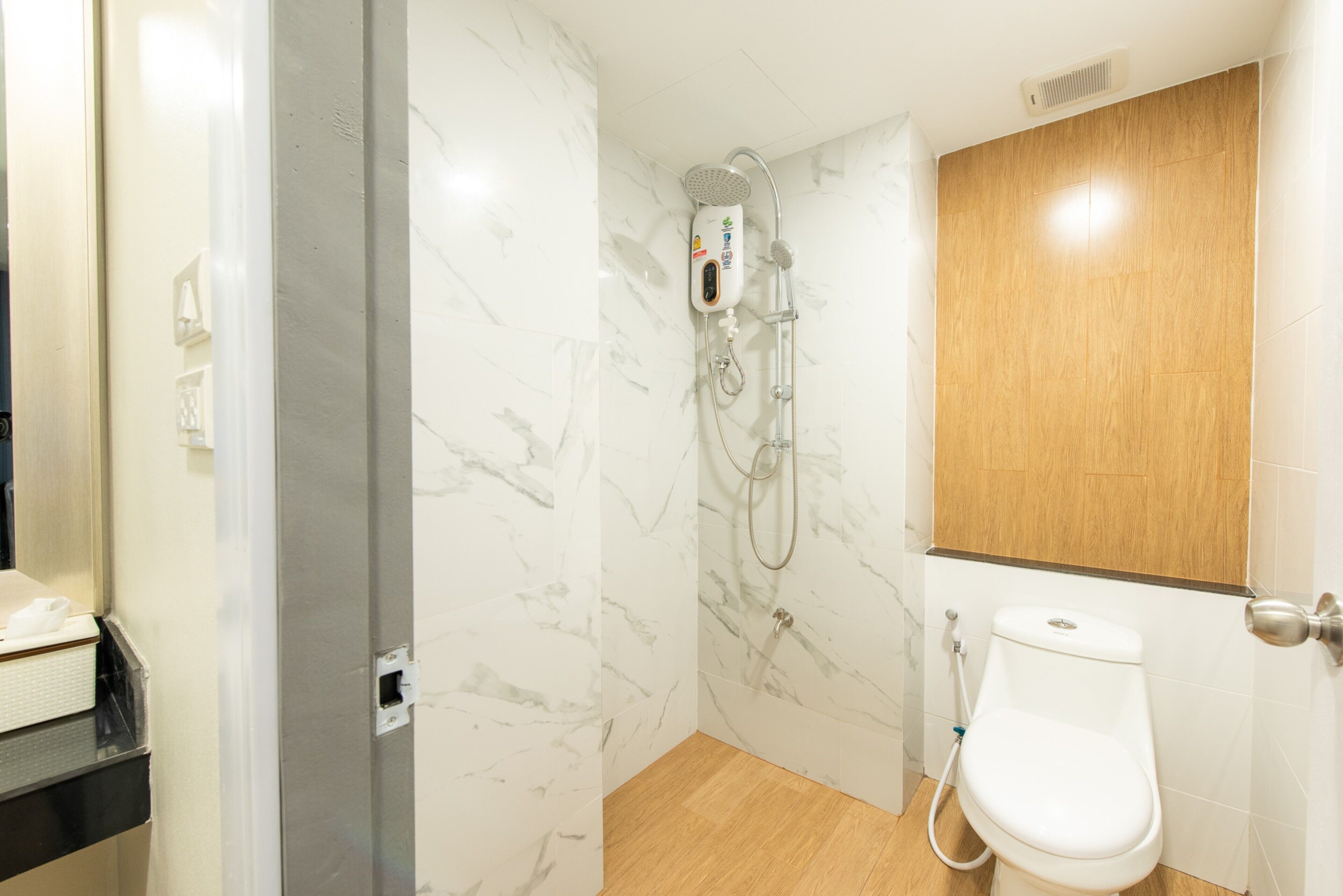 Foto - Metro Hotel Ratchada 36