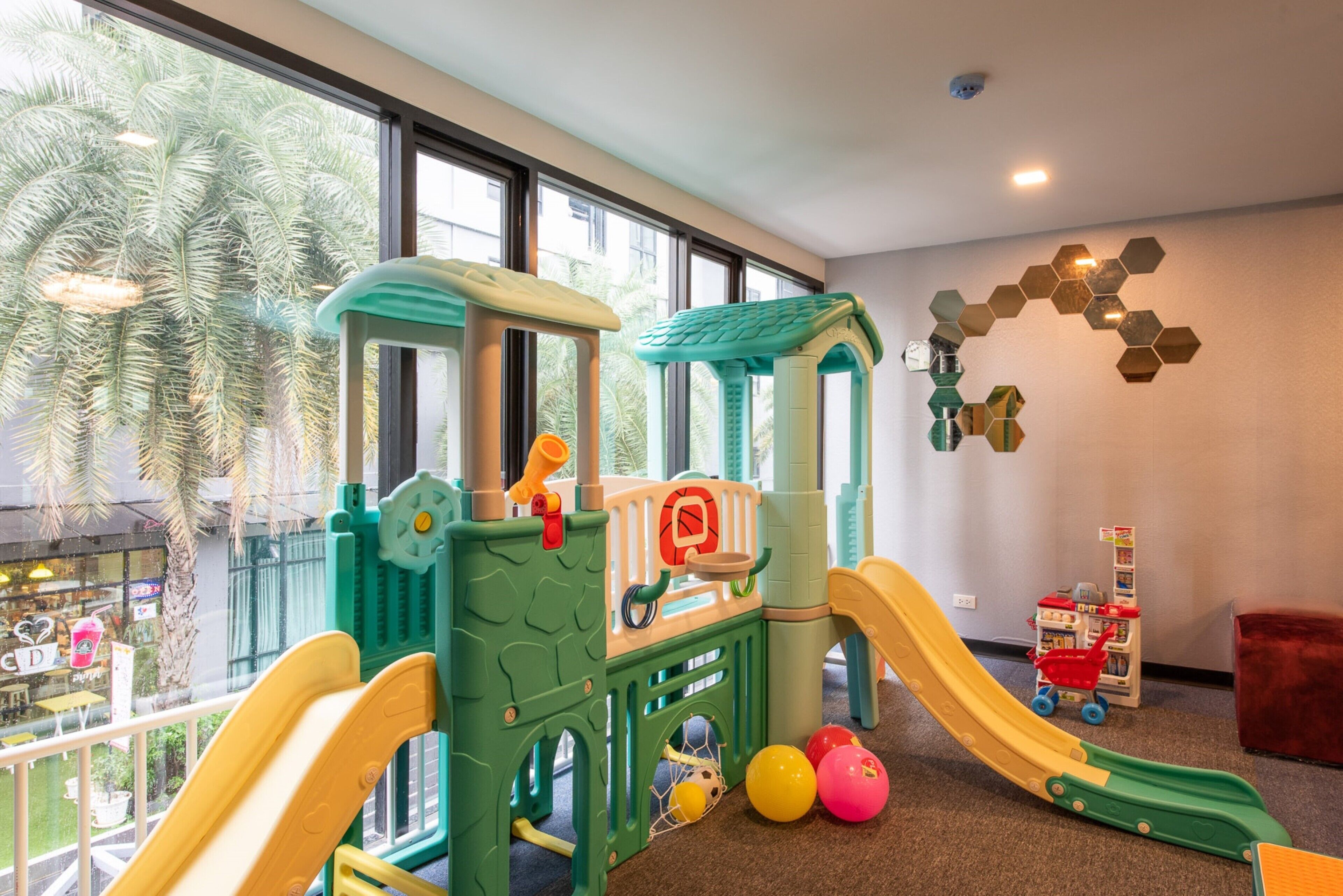 Foto - Metro Hotel Ratchada 36