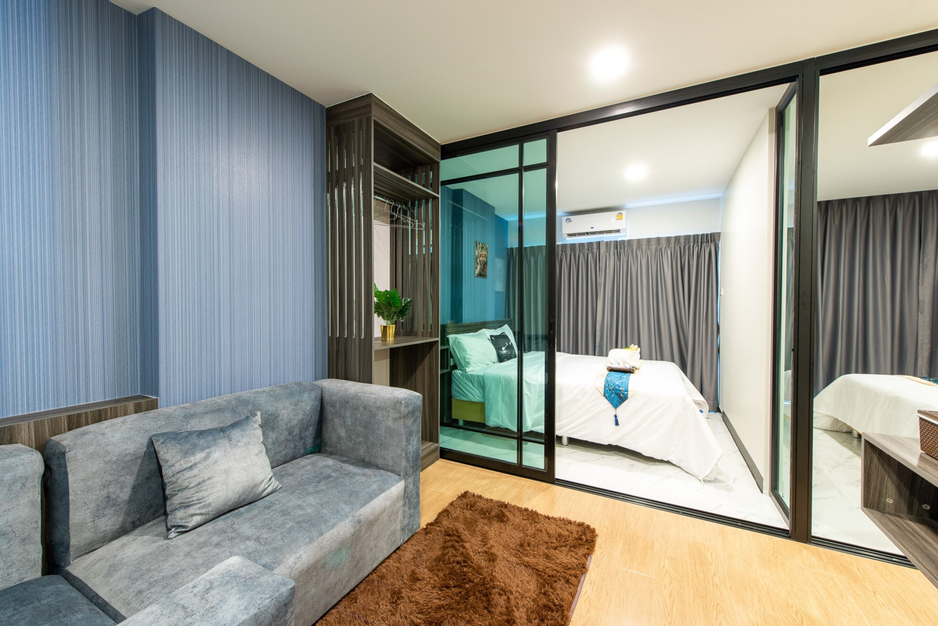 Foto - Metro Hotel Ratchada 36