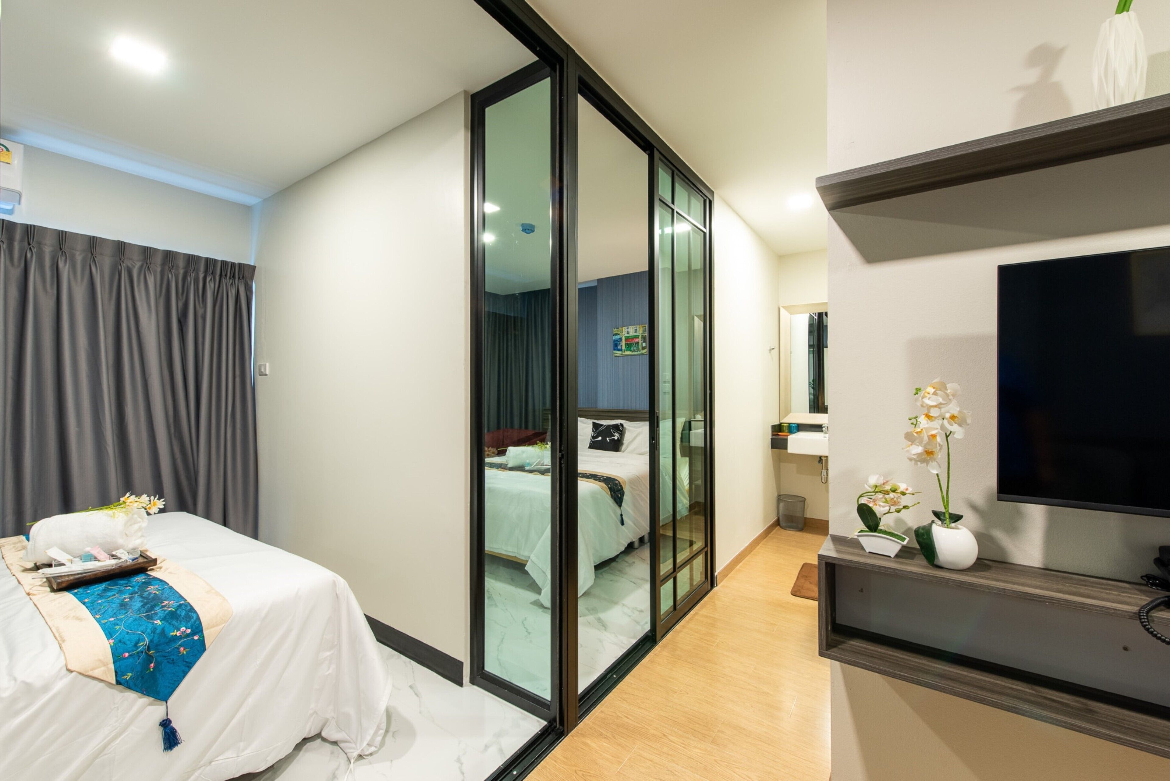 Foto - Metro Hotel Ratchada 36