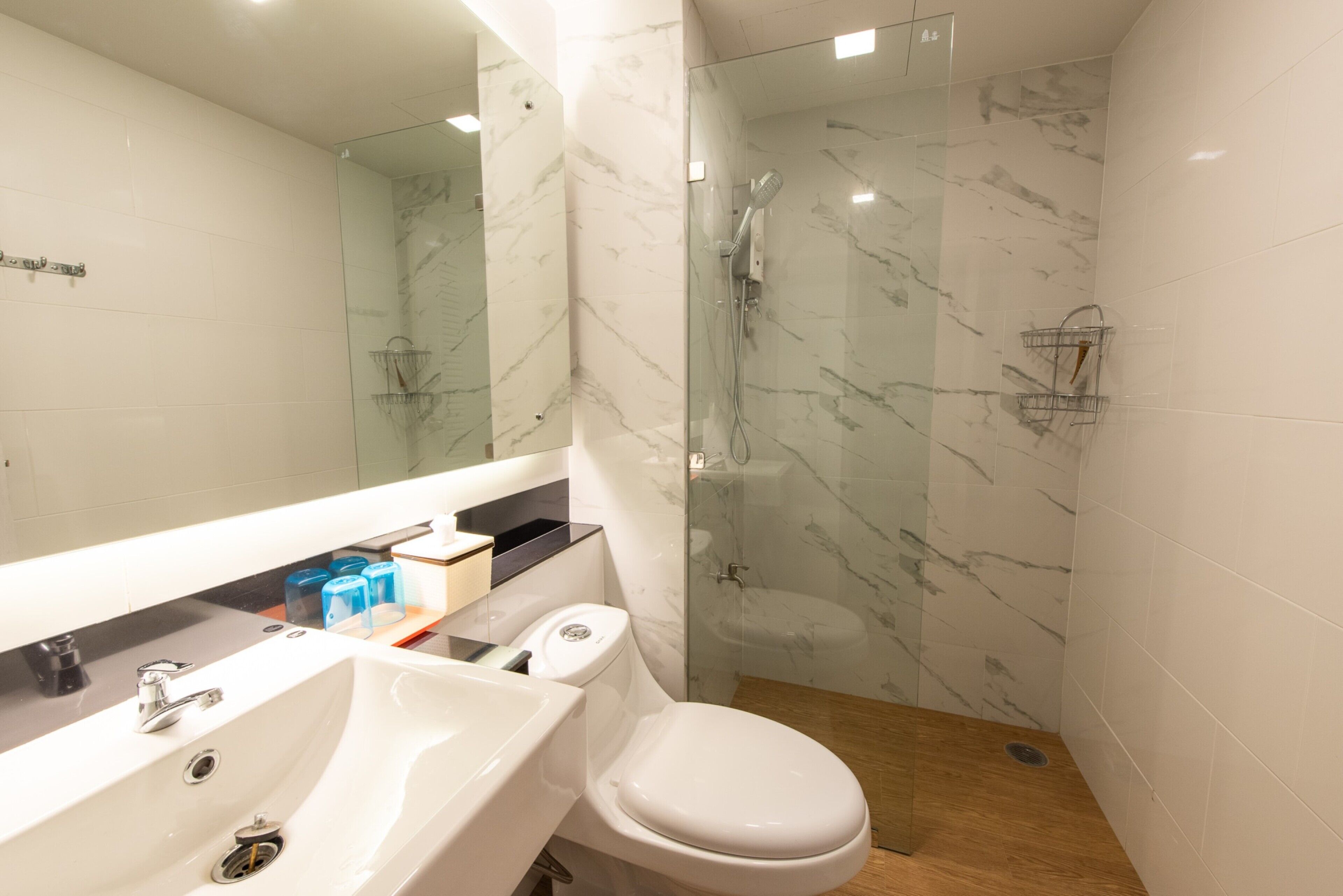 Foto - Metro Hotel Ratchada 36