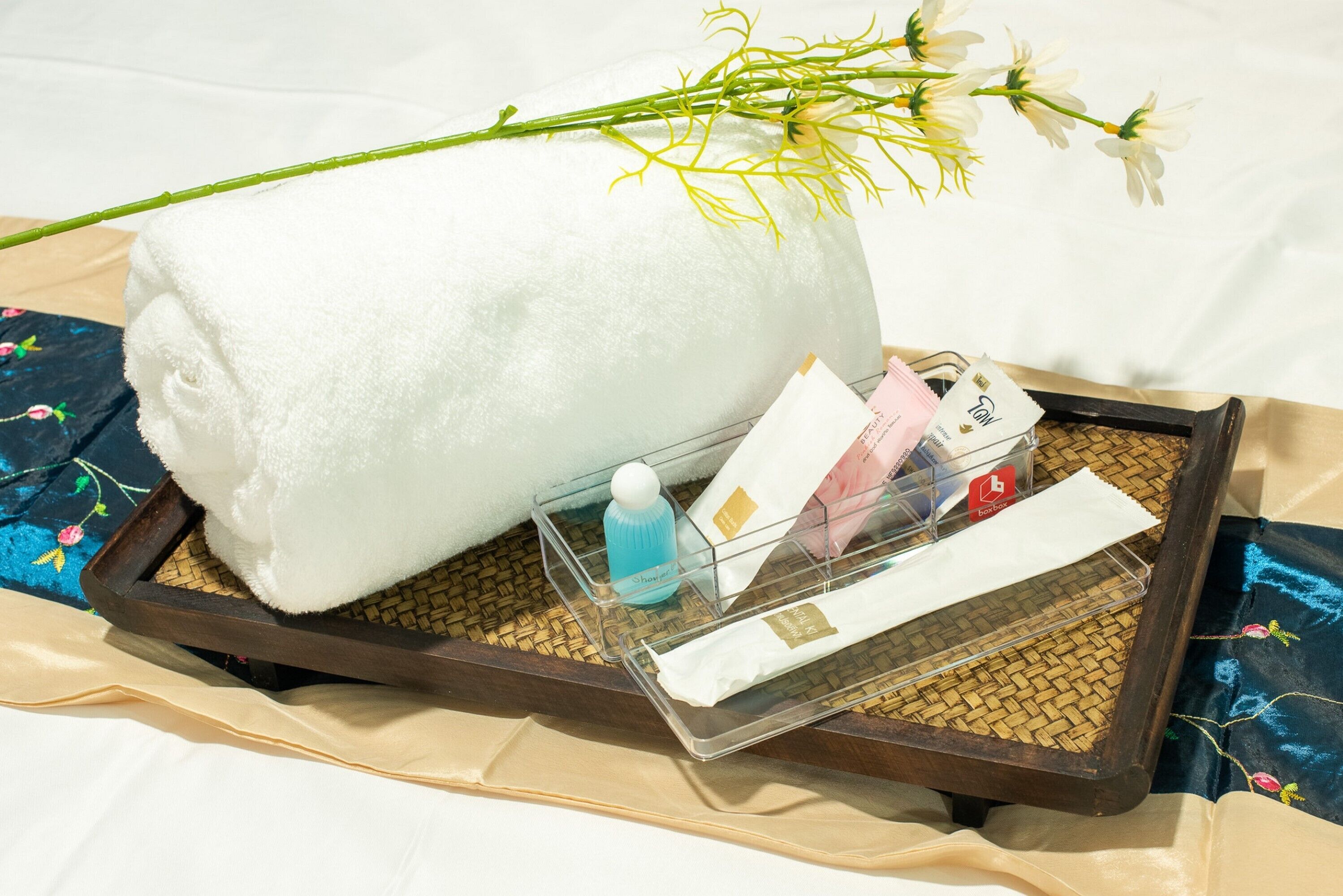 Foto - Metro Hotel Ratchada 36