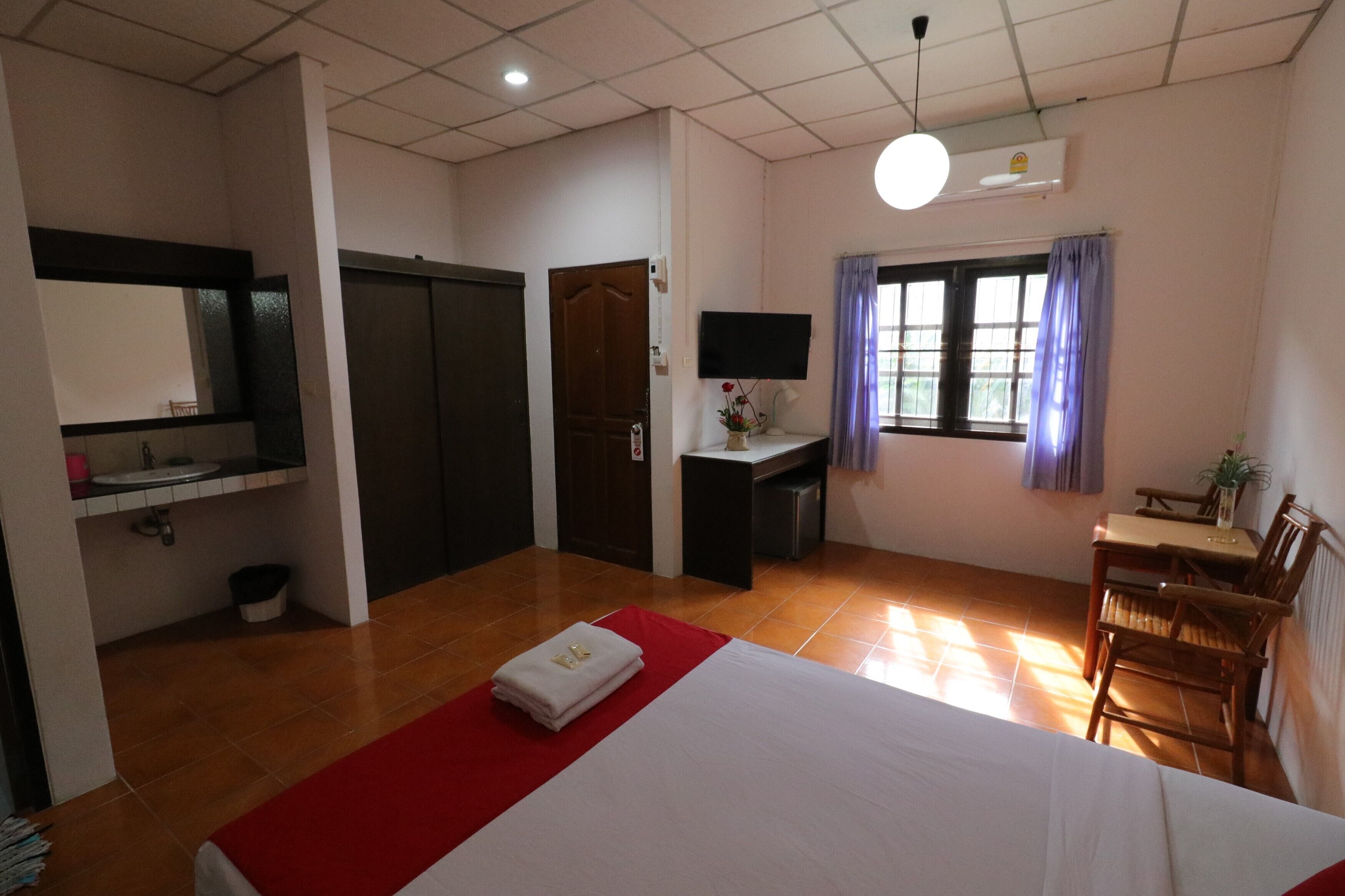 Foto - Baan Nat The Village