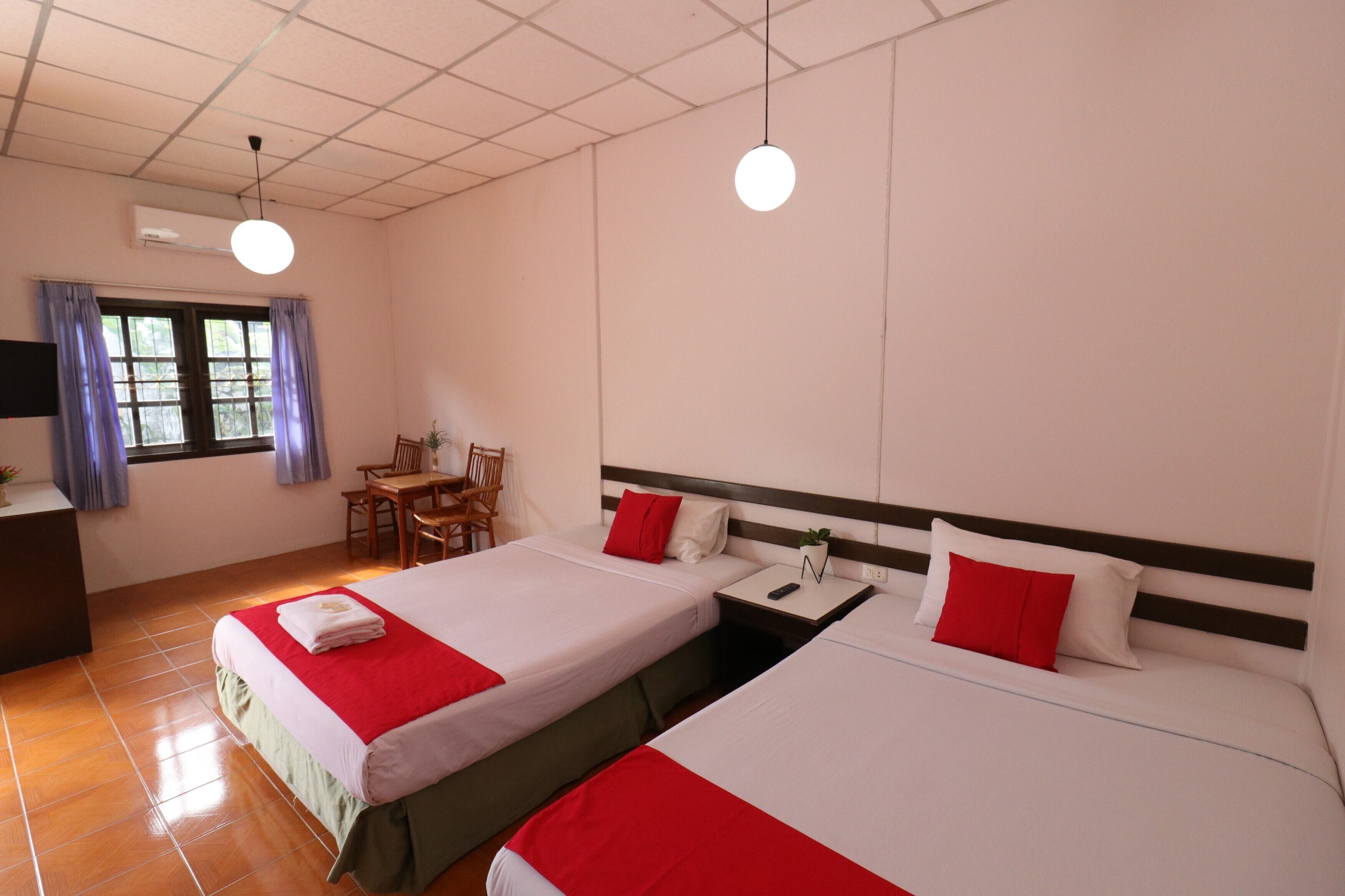 Foto - Baan Nat The Village