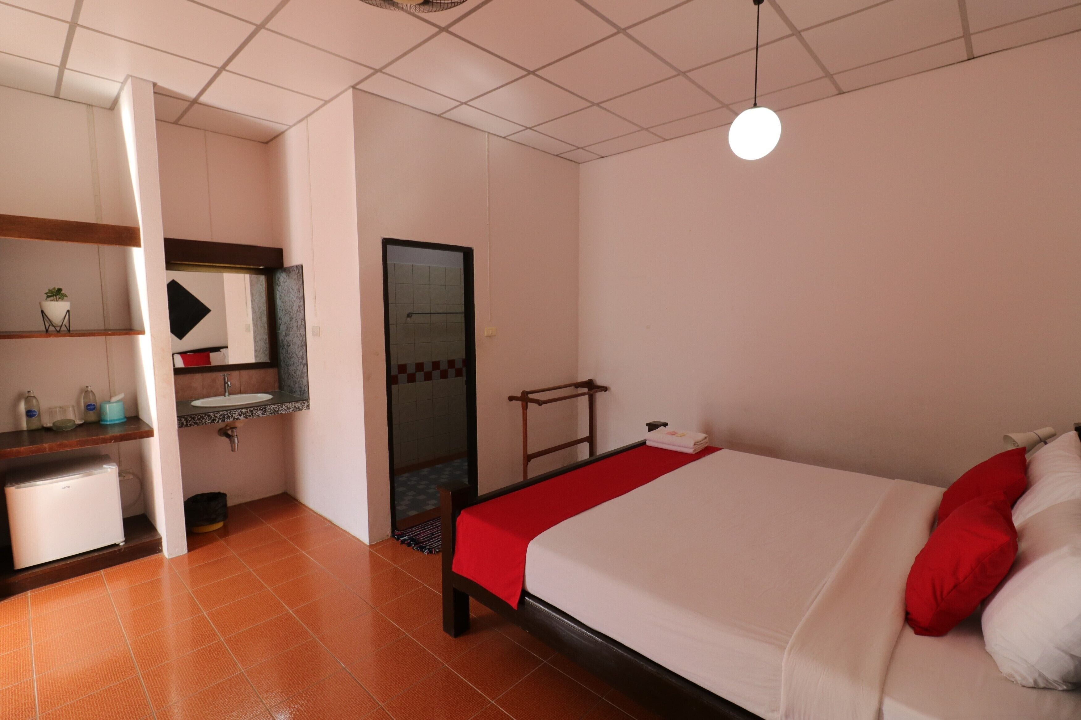 Foto - Baan Nat The Village