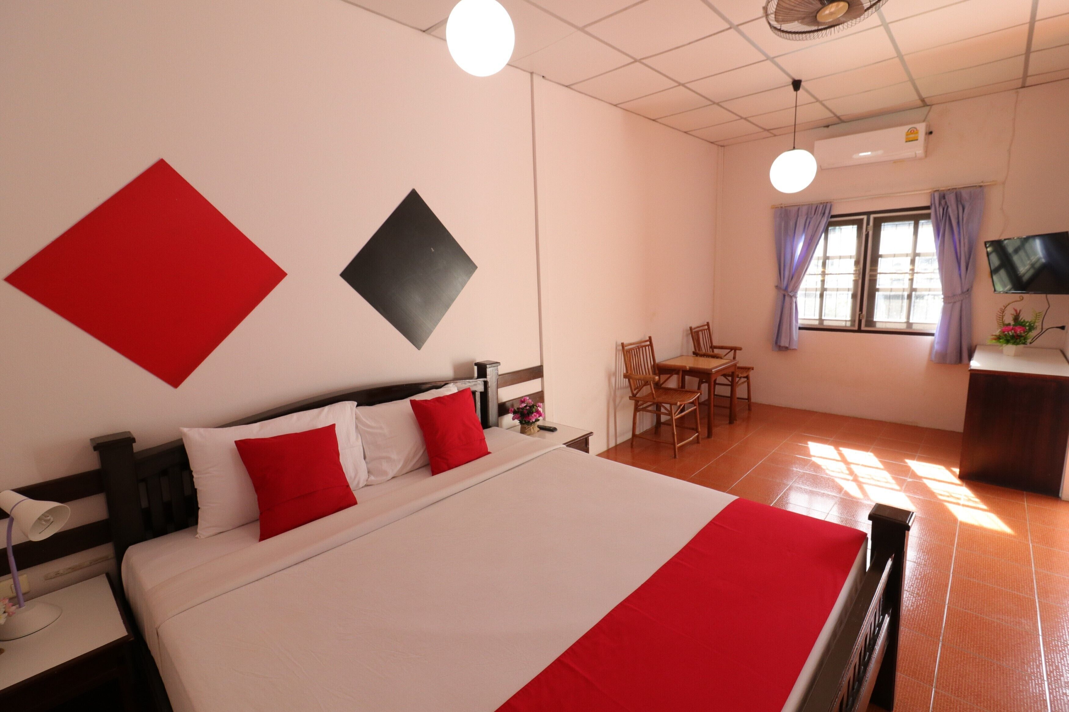 Foto - Baan Nat The Village