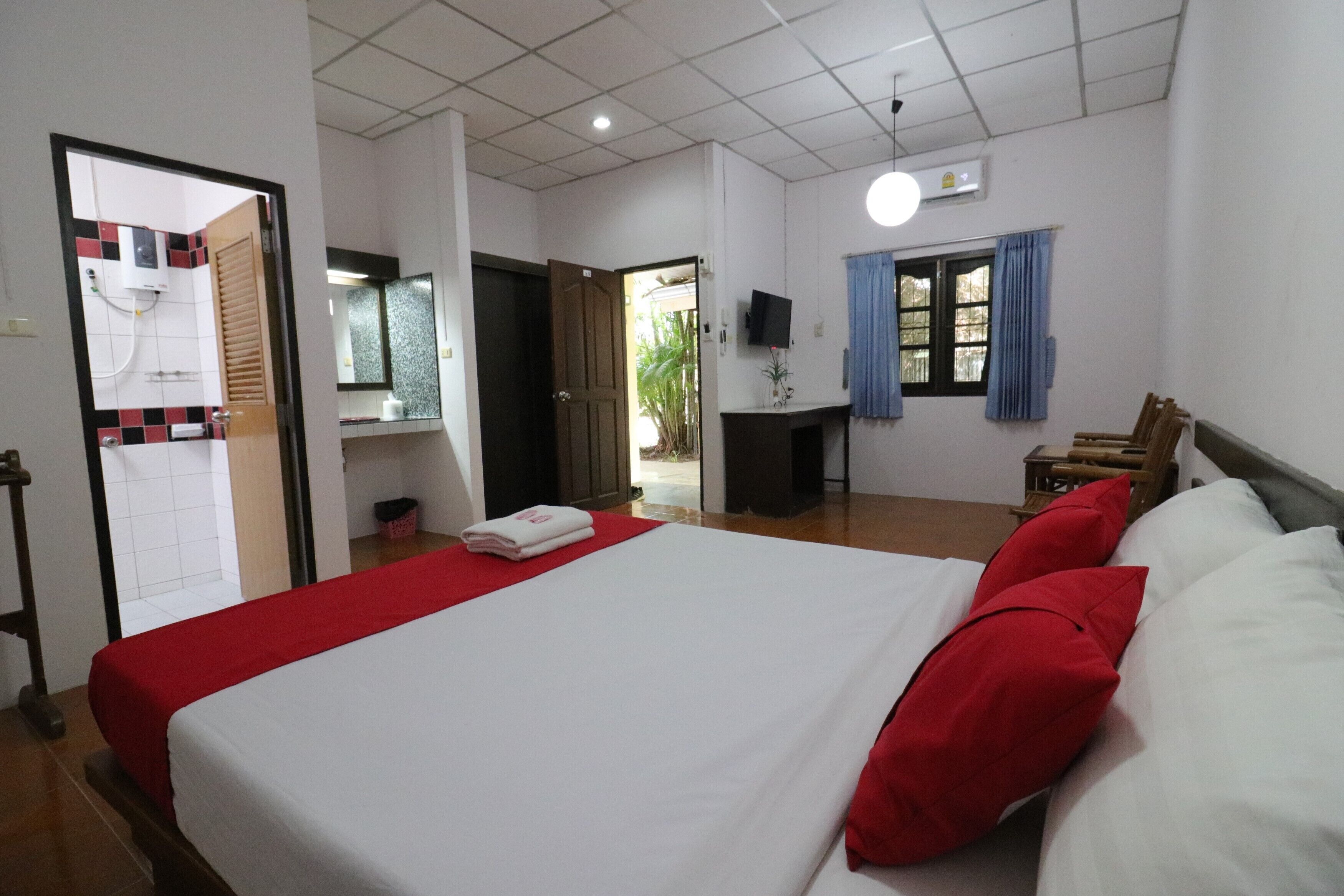 Foto - Baan Nat The Village