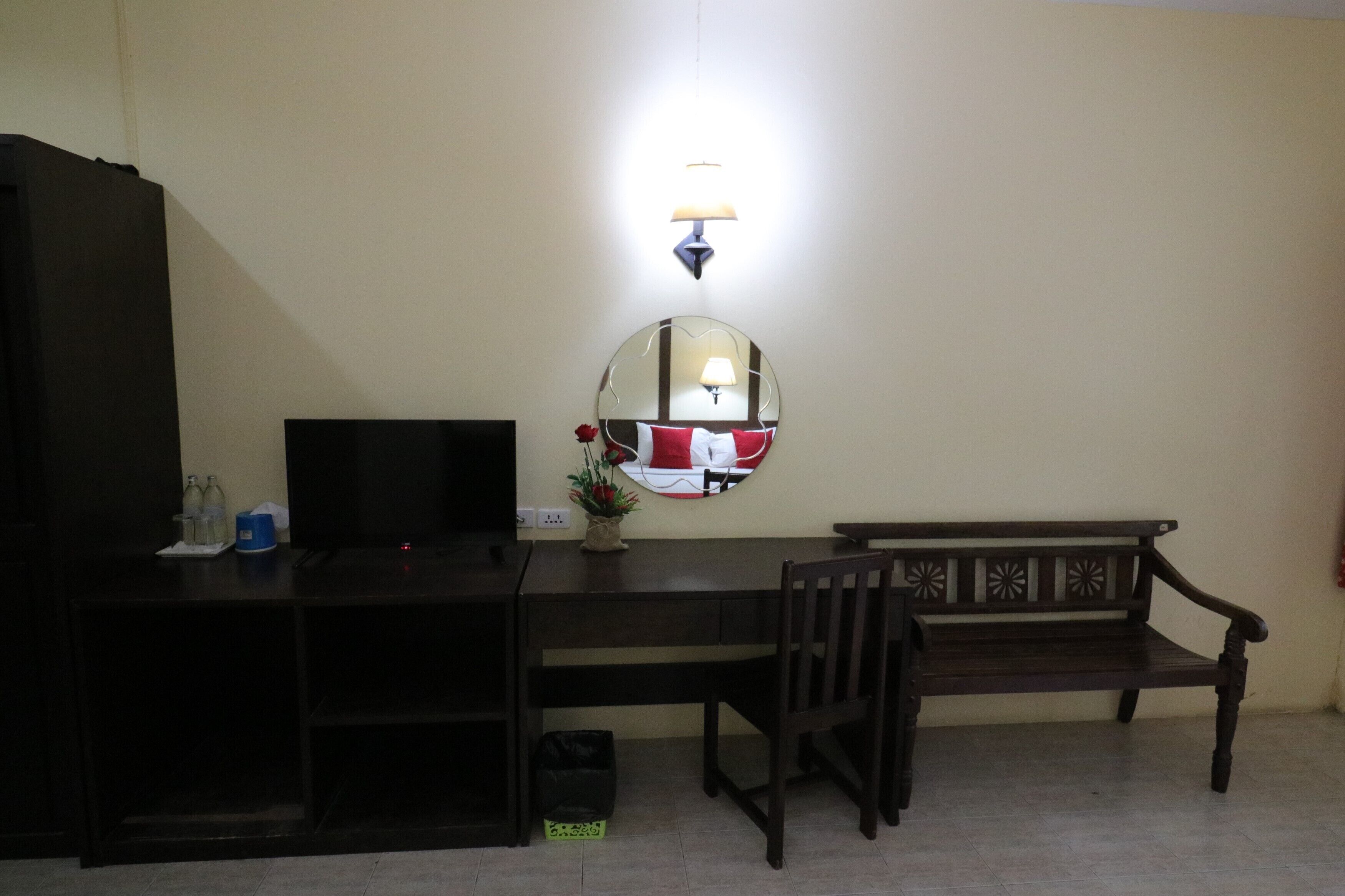 Foto - Baan Nat The Village