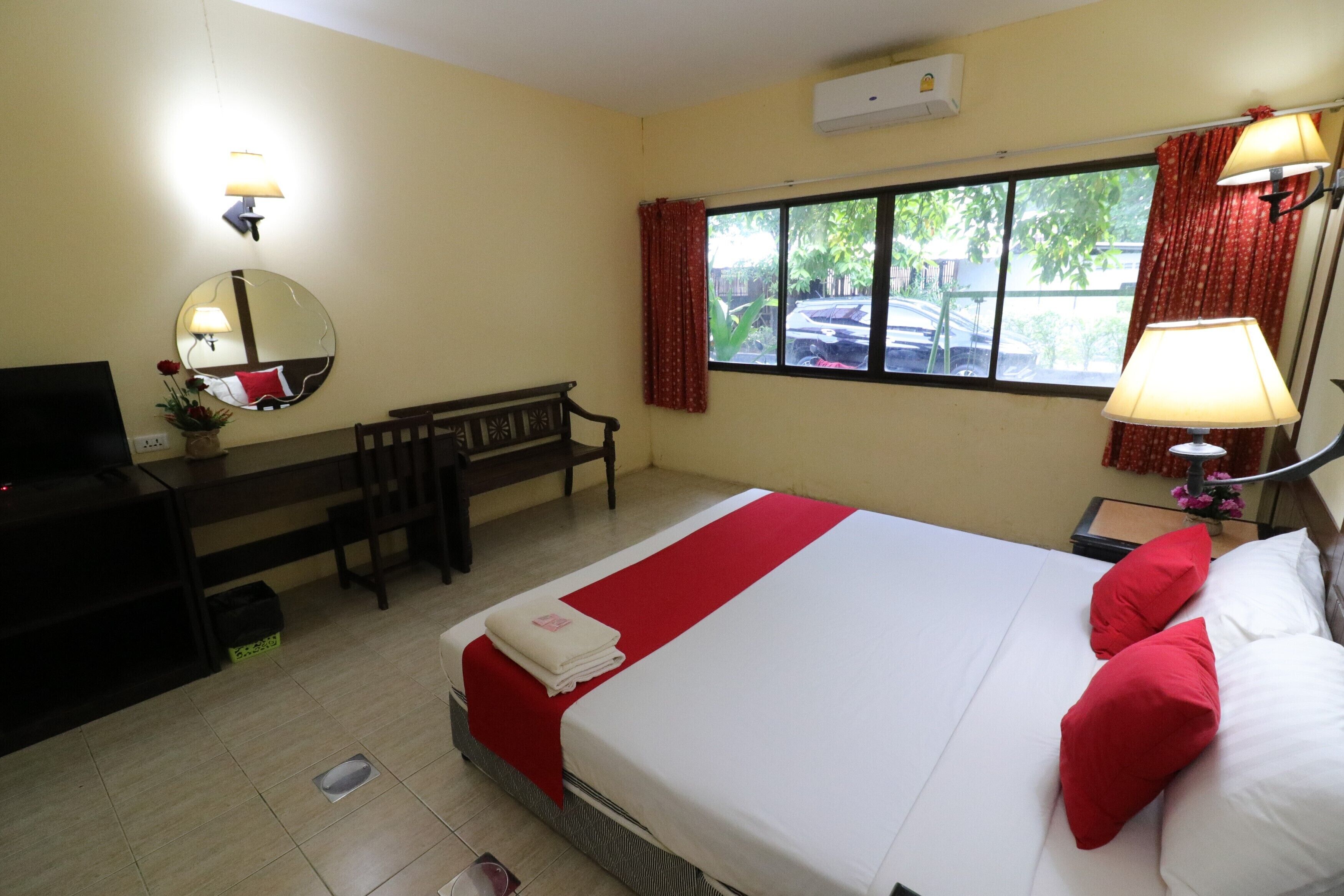 Foto - Baan Nat The Village