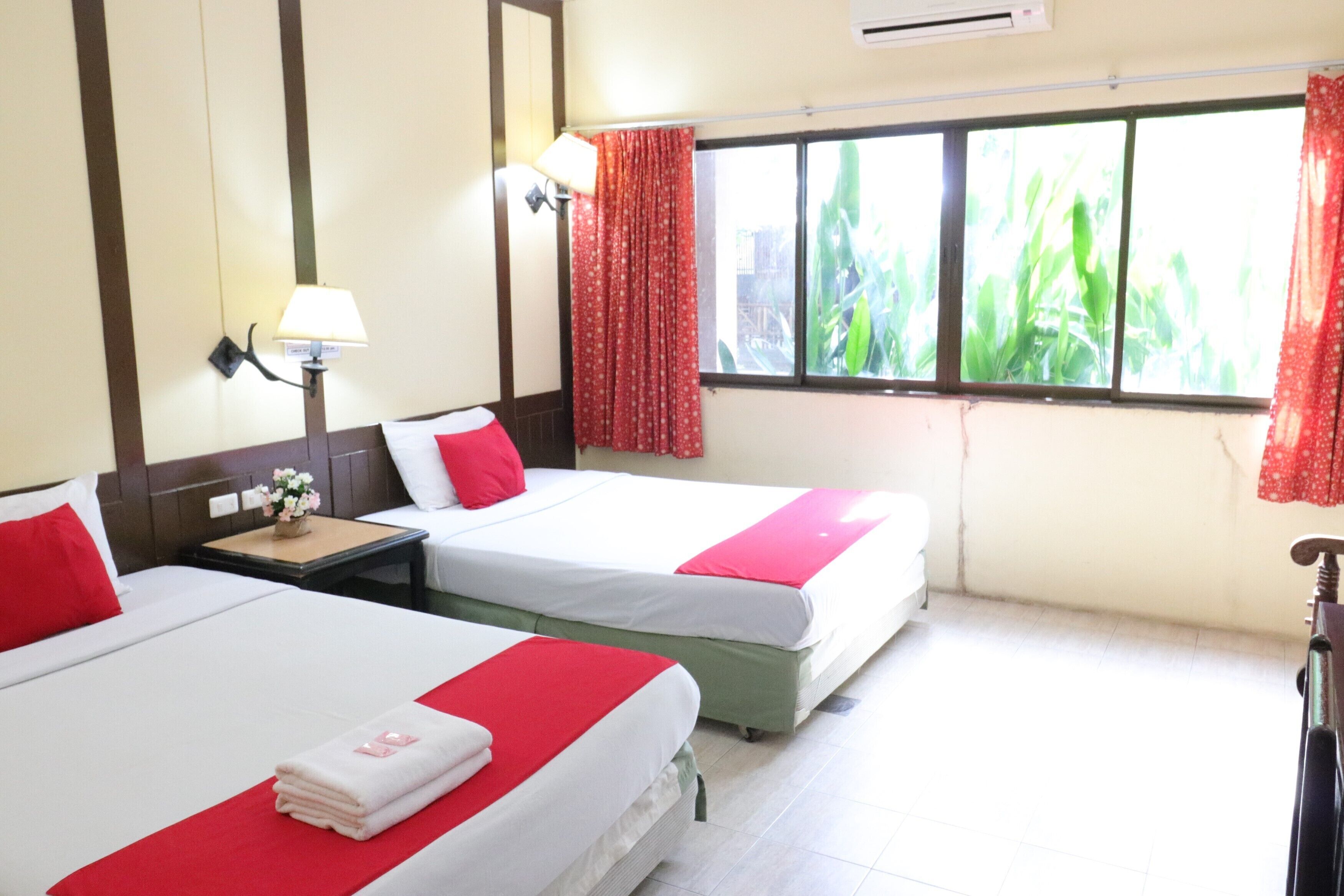 Foto - Baan Nat The Village