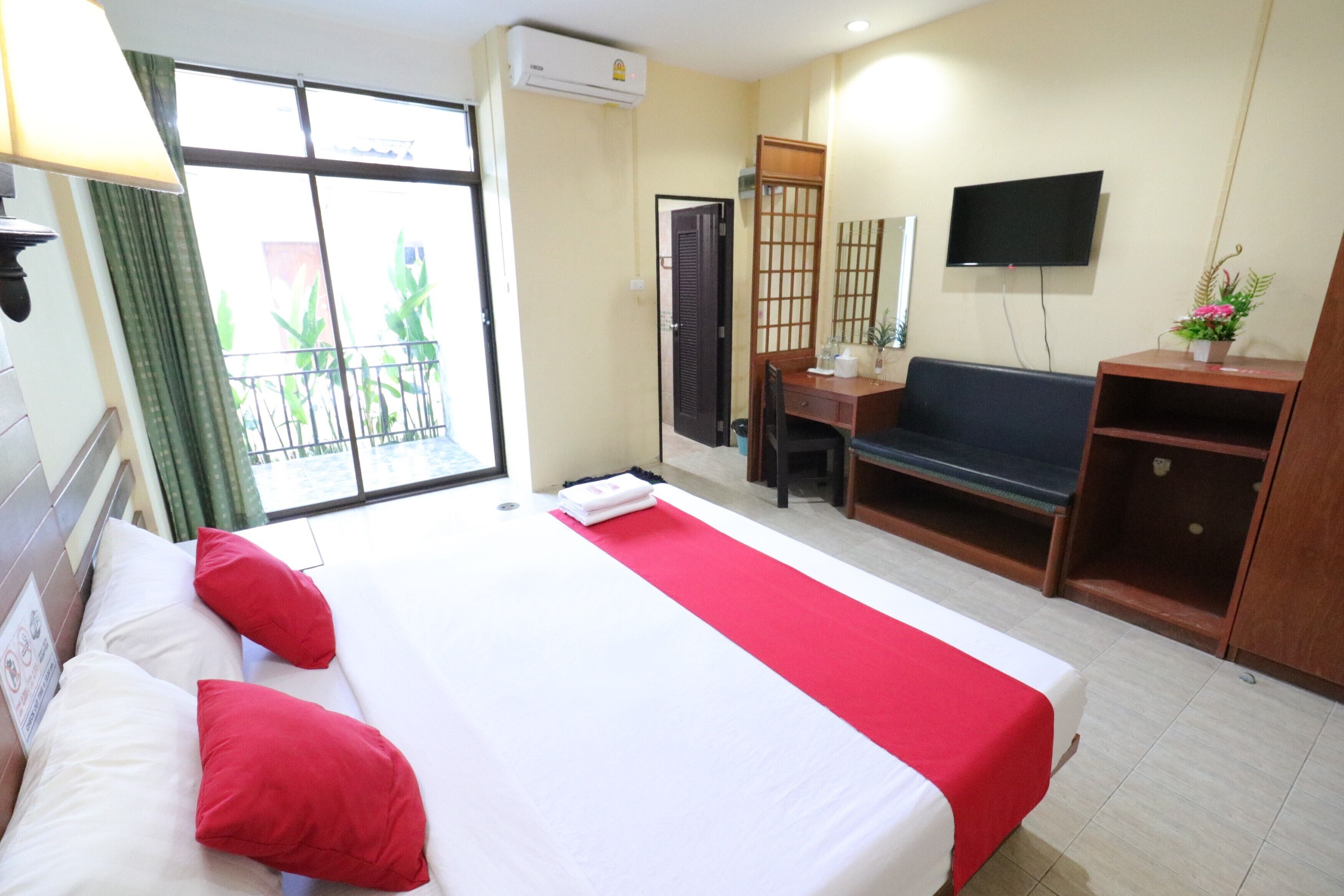 Foto - Baan Nat The Village