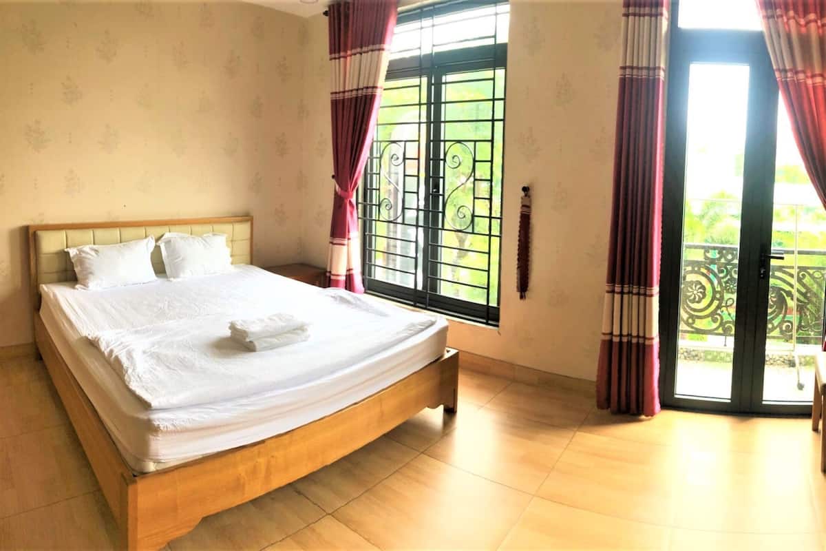 Apartment 1-Bed | 1 bedroom, desk, free WiFi, bed sheets