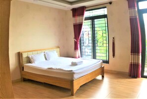Apartment 1-Bed - Ann Hotel and Apartment (Ho Chi Minh City)