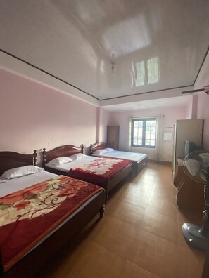 Superior Family Room - Thu Tam Hotel (Da Lat)