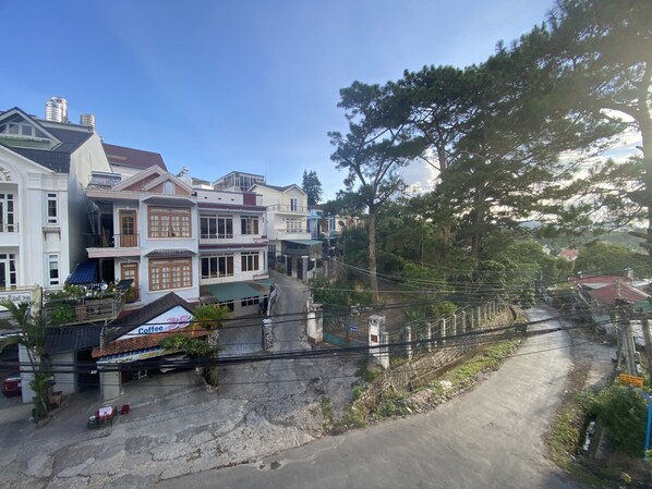 Exterior - Thu Tam Hotel (Da Lat)