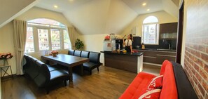 Apartment, 2 Bedrooms