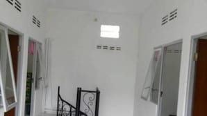 住宿內部