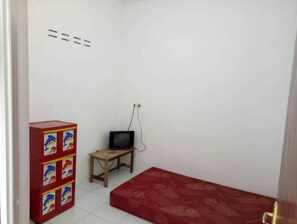 Chambre Standard | Wi-Fi, draps fournis